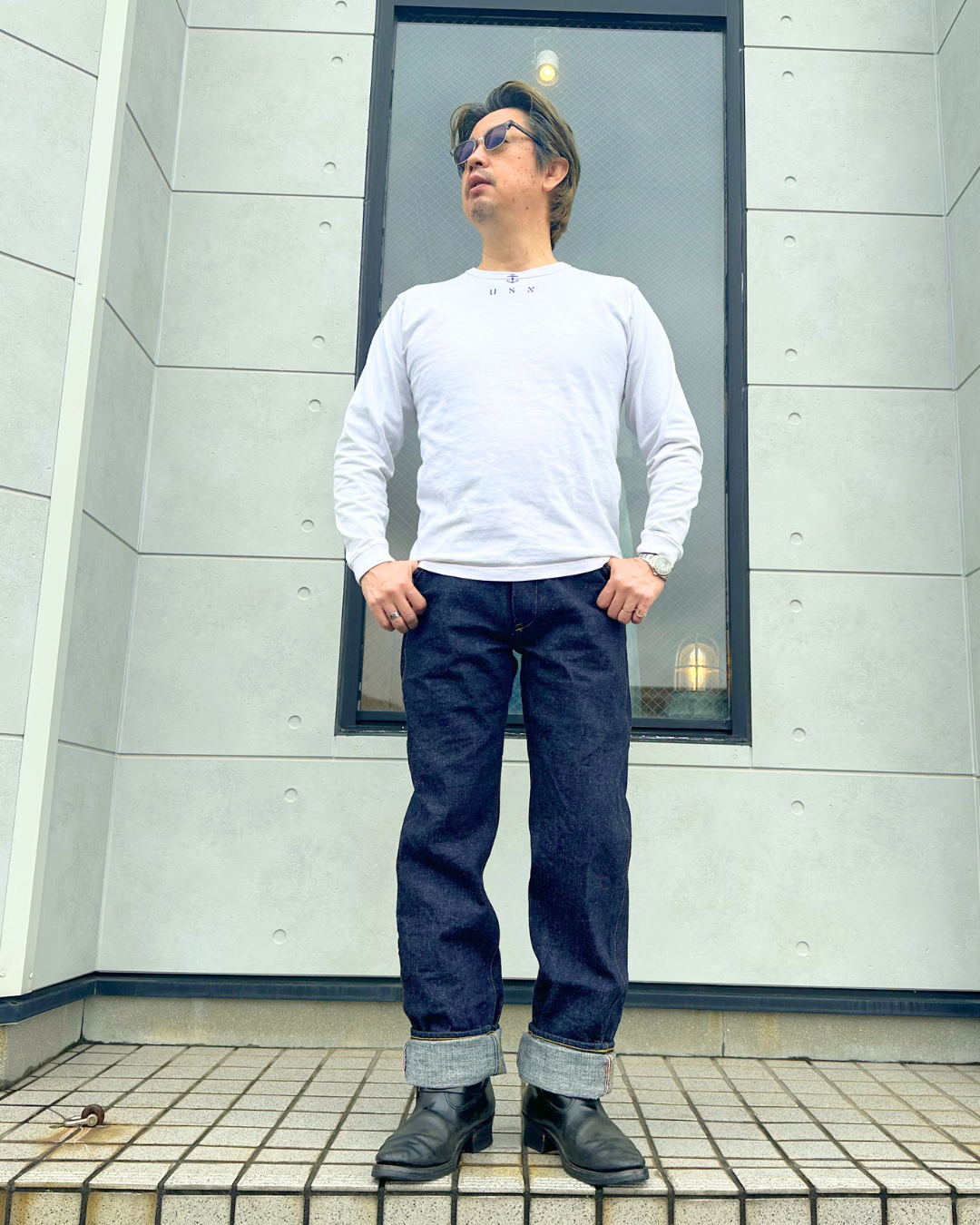 SAMURAI JEANS サムライジーンズ より スペシャル限定ジーンズ 干支