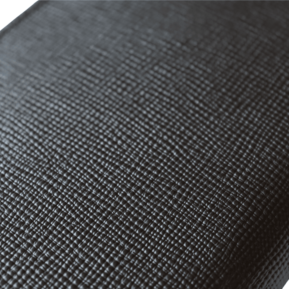 KC's ケイシイズ 【限定商品】ウォレット ラウンドジップ ブッテーロ 長財布