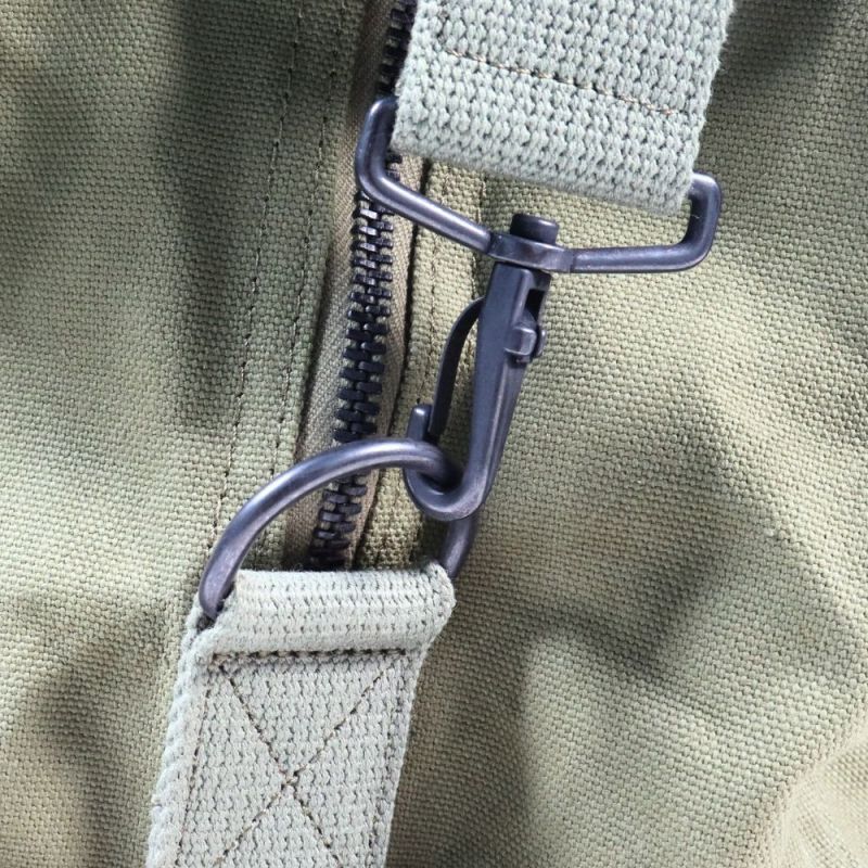 BUZZ RICKSON'S バズリクソンズ BR02816 Type MF-1 KIT BAG キット・バッグ