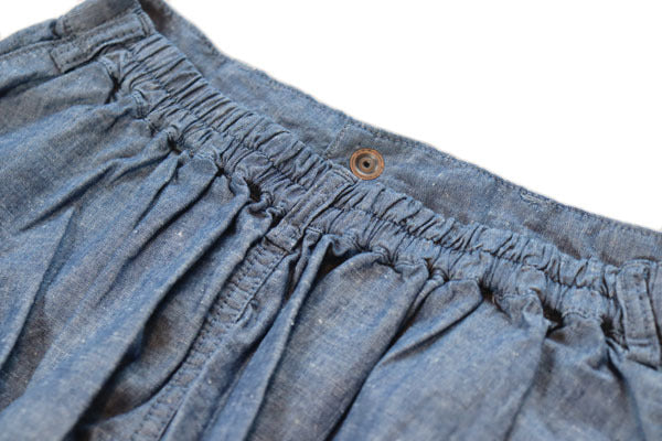 graphzero グラフゼロ La-TESK-0312 ティアードスカート