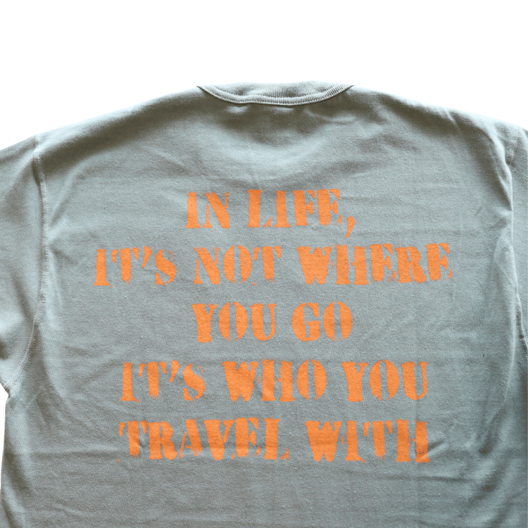 TOYS McCOY トイズマッコイ TMC2520 S/S SNOOPY TEE "U. S. ARMY AVIATION CO." 半袖Tシャツ