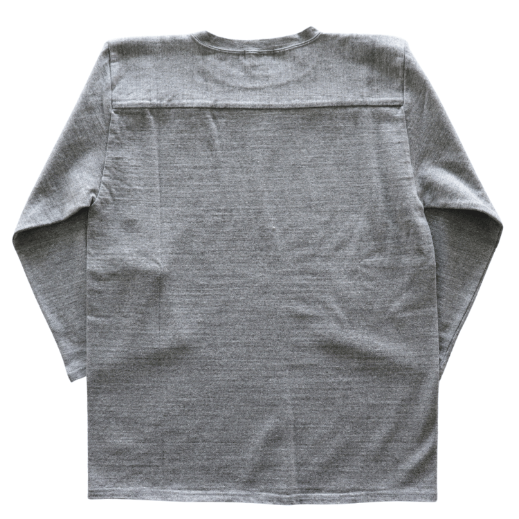 SUN SURF サンサーフ SS69656 "H.M.A" SLUB YARN FOOTBALL TEE スラブヤーン フットボールT