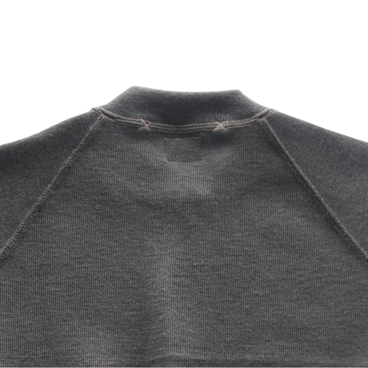 BUZZ RICKSON'S バズリクソンズ BR90259 Type C-2 “BUZZ RICKSON MFG. CO.” C-2 セーター ミリタリー フライトジャケットインナー