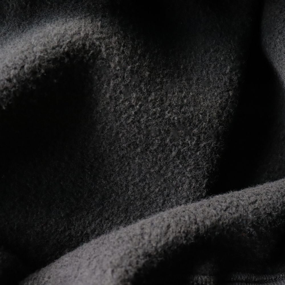 DAPPER'S ダッパーズ 1736 3.0mm BINDER CREW SWEAT FLOCKY MISSOURI フロッキープリントスエット