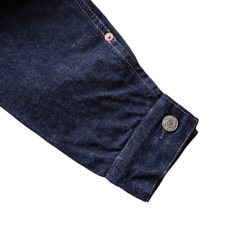 DELUXEWARE デラックスウエア 1949XJ VINTAGE FIRST JACKET