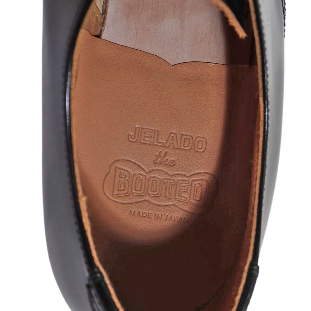 JELADO ジェラード JELADO the BOOTED JB94902 サービスシューズ 41 Service Shoes