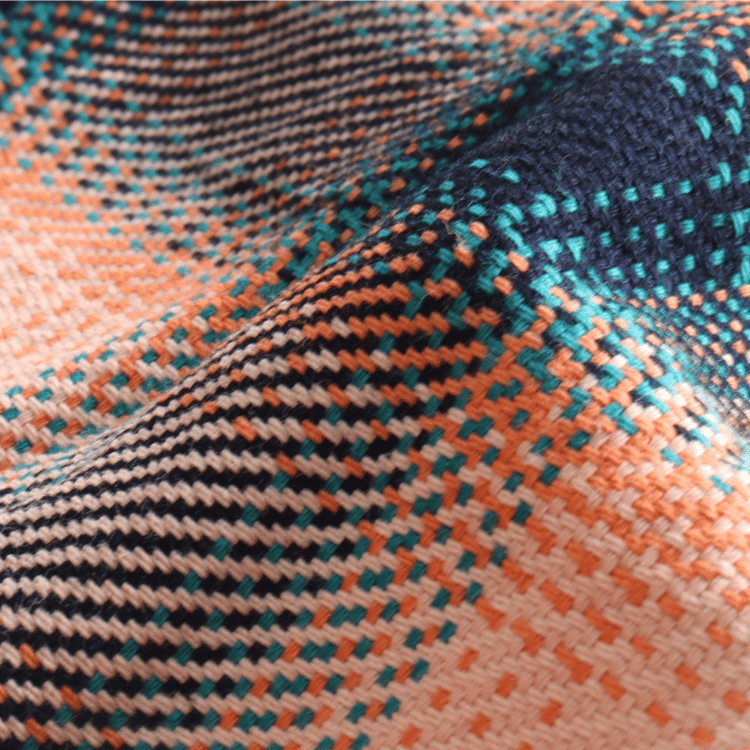 SAMURAI JEANS サムライジーンズ SIN25-01 ロープインディゴヘビーネルワークシャツ