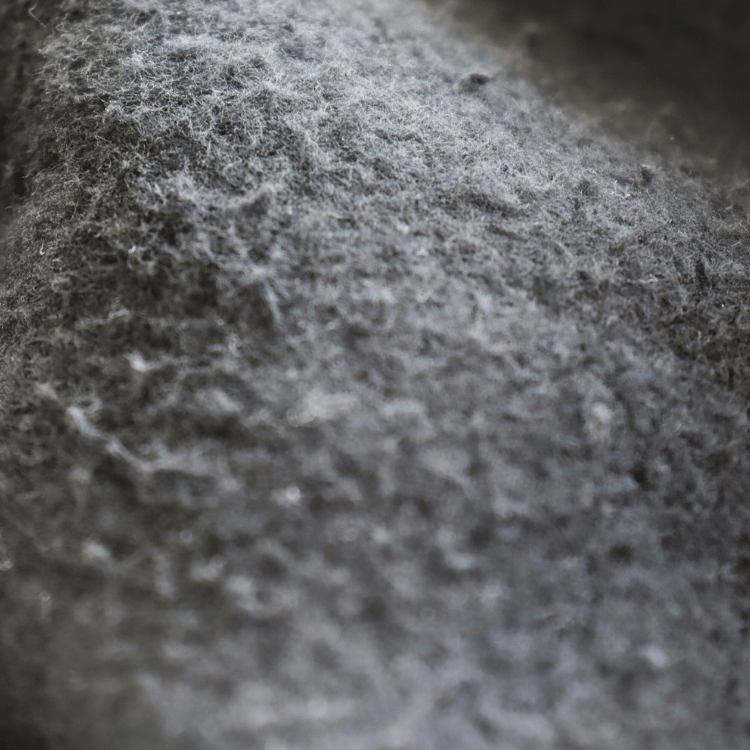 CUSHMAN クッシュマン 26901P PRINT SET IN SLEEVE SWEAT HELL ON WHEEL プリントセットインスリーブスウェット