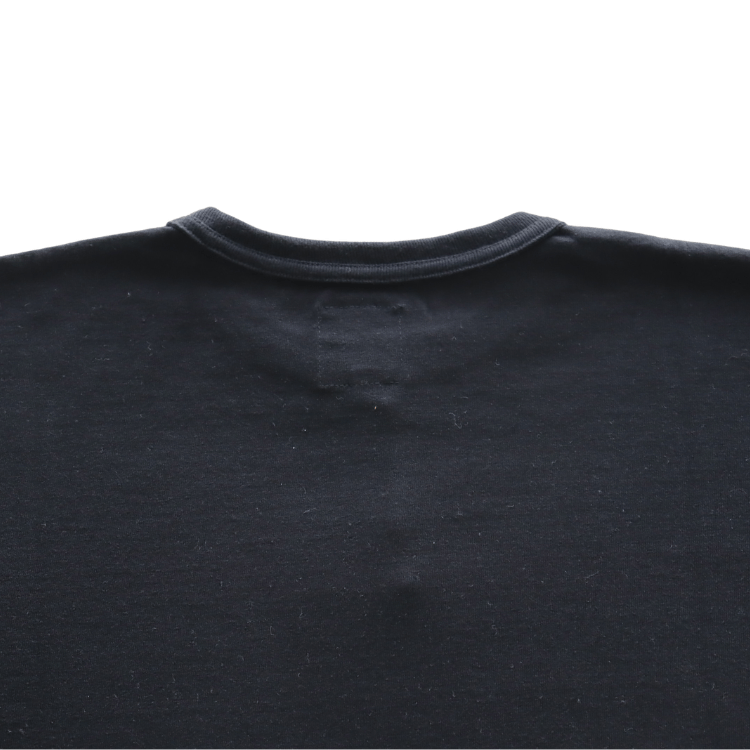 ATTRACTIONS AM0011 Heart Attractions S/S Heart Attractions Men's Short Sleeve T-Shirt, American Casual, MASA SCULP Collaboration