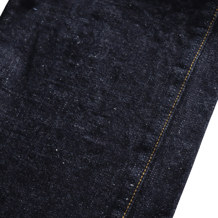 SAMURAI JEANS S210XJ17oz-26U Special Limited Edition Jeans - Zodiac Series: Year of the Horse Model - Based on Hagaiten S210XJ with Zero+ 17oz Denim - Special Model - Slim Straight
