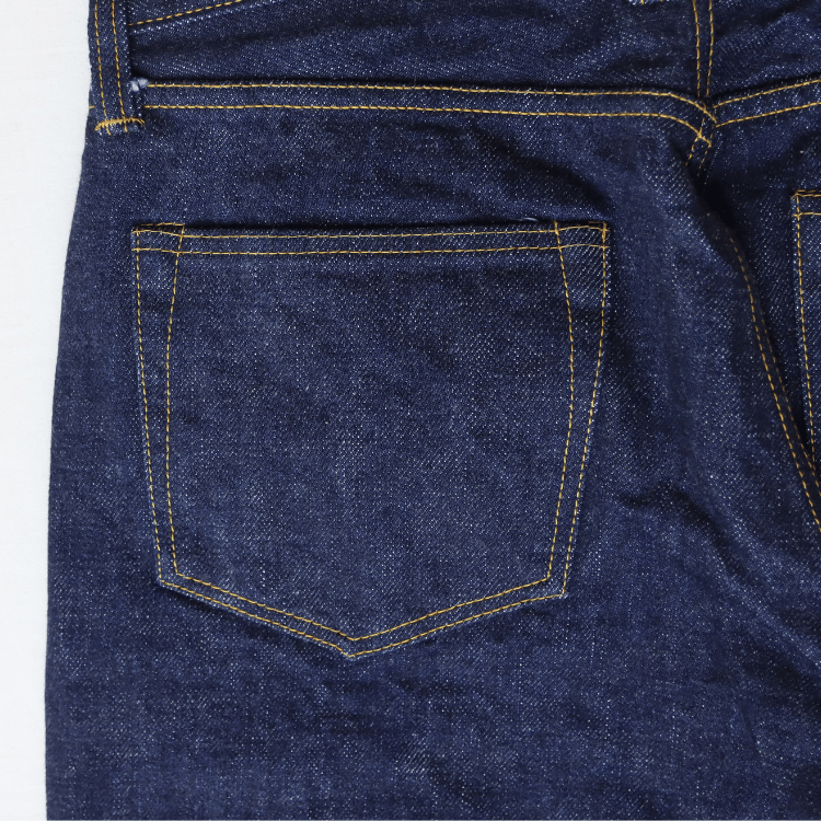 SAMURAI JEANS サムライジーンズ S3000VX21oz 21oz零大戦モデル デニムパンツ ジーパン