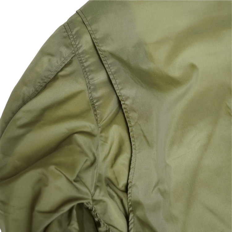 BUZZ RICKSON'S バズリクソンズ BR15947 Type WEP “BUZZ RICKSON MFG. CO., INC.” ミリタリー フライトジャケット J-WFS