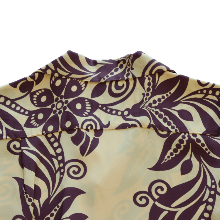 SUN SURF SS39616 S/S RAYON HAWAIIAN SHIRT "PICTOGRAPH FLOWER" Rayon Hawaiian Shirt, Pictograph Flower, Hawaiian Shirt, Aloha Shirt, Hawaiian Flowers, Short Sleeve Shirt