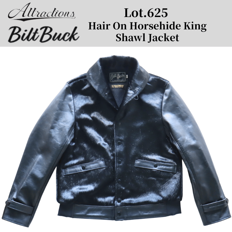 Bilt Buck by ATTRACTIONS ビルトバック バイ アトラクションズ Lot