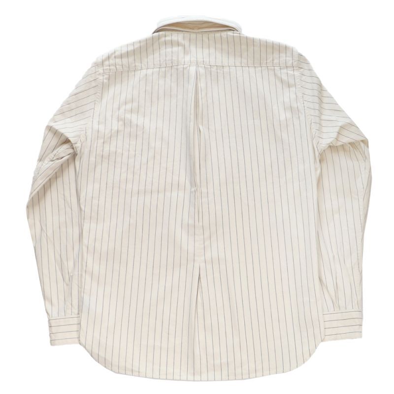DALEE'S&CO ダリーズアンドコー Calico.D 30s Calico shirt 30年代キャラコシャツ 長袖