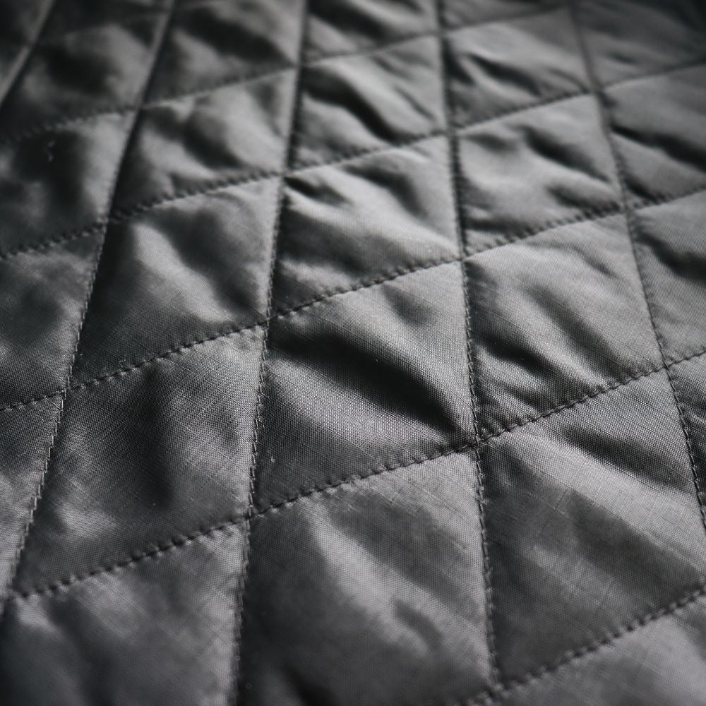 SUGAR CANE シュガーケーン COTTON DUCK PADDED WORK コットンダック SC15612 vest ベスト コットン