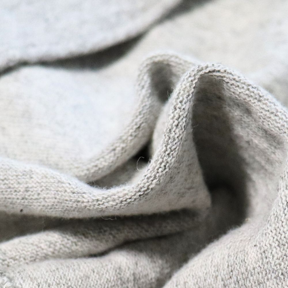 DAPPER'S ダッパーズ 1727 HENLEY NECK LONG SLEEVE TEE SPECIAL SEWING MODEL ヘンリーネック ロングT スペシャルソーイングモデル