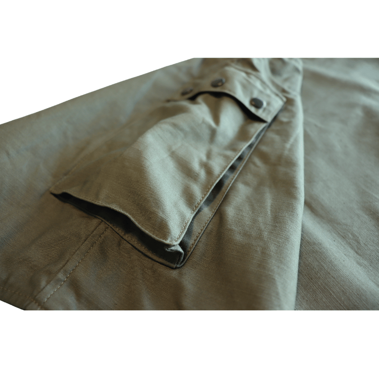 BUZZ RICKSON'S バズリクソンズ BR15693 / Type E-1 VEST “CIVILIAN MODEL”タイプE-1 シビリアン モデル ミリタリーベスト