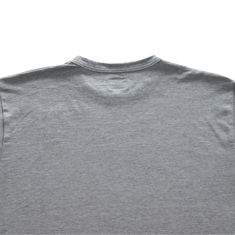CUSHMAN 26868 Print T "BIG FOOT" Print Tee