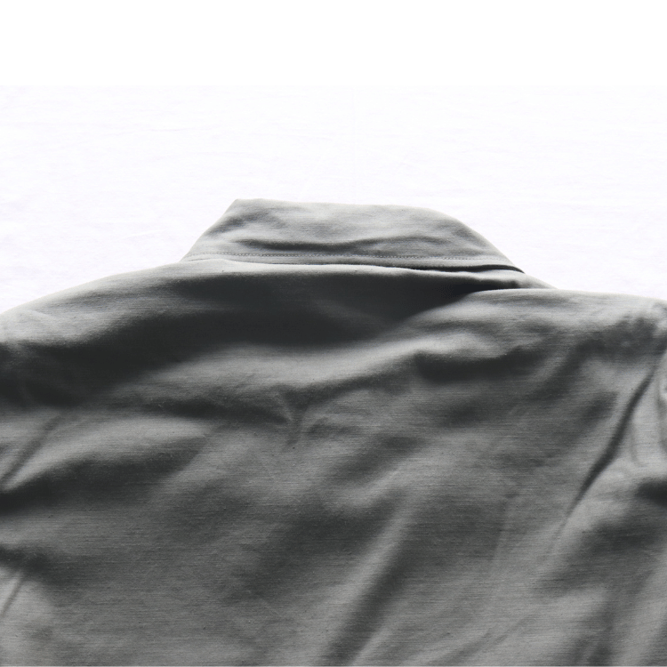 BUZZ RICKSON'S バズリクソンズ BR14956 Type DECK A-2 “BUZZ RICKSON MFG. CO.” デッキA-2ジャケット 米海軍 甲板作業用ジャケットN-1の後継モデル バックサテン地 ナイロンボア ユーティリティージャケット U.S.NAVY