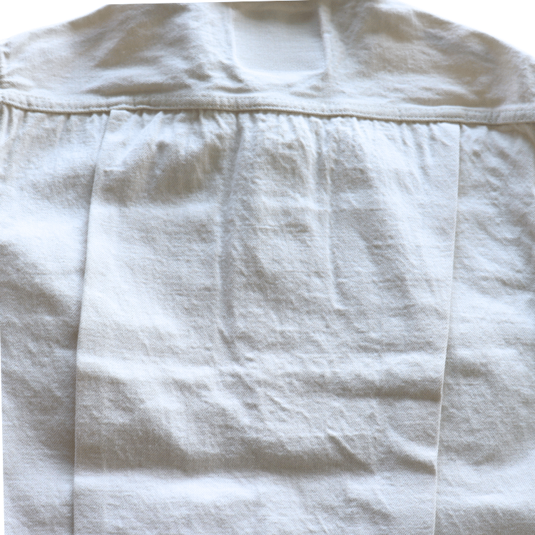 SUGAR CANE シュガーケーン SC15720 SUGAR CANE 13oz. WHITE DENIM JACKET 1953 MODEL STANDARD DENIM(スタンダードデニム)2nd(セカンド)ホワイトデニム ジャケット