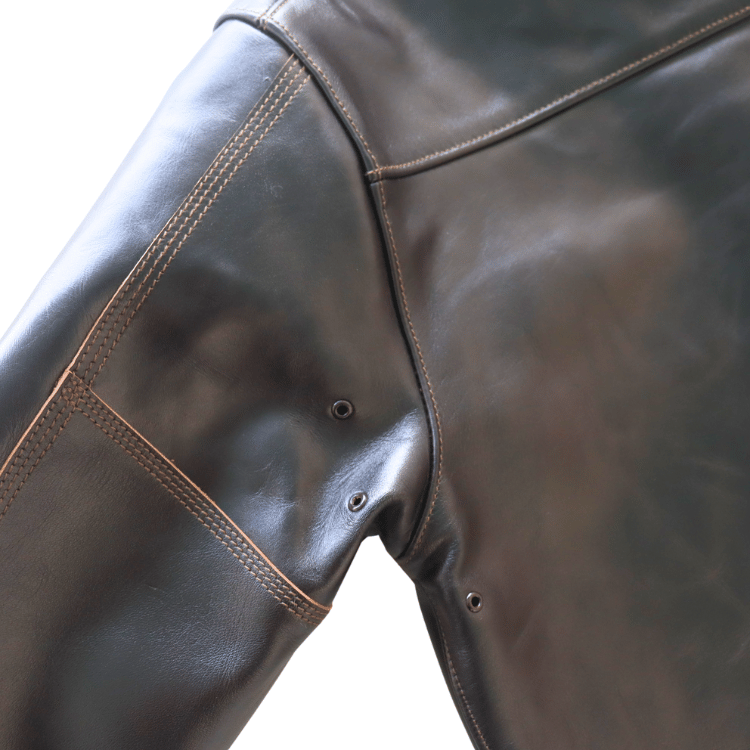 BUZZ RICKSON'S バズリクソンズ BR80649 Type A-1 “A.C. ORDER No.31-800P” 1927年 A-1 夏季用 フライトジャケット