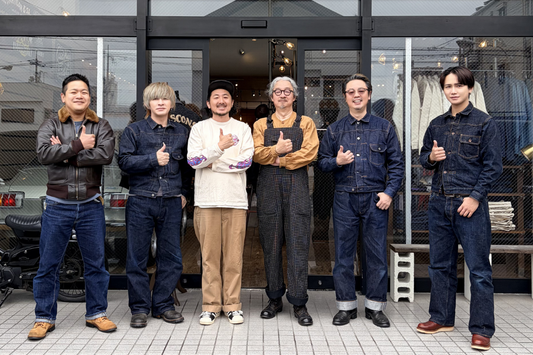 TOPイベント！ ジェラード2026年秋冬コレクション展示オーダー会　  本日、最終日です！ 皆様のご来店をお待ちいたしております(^^)/