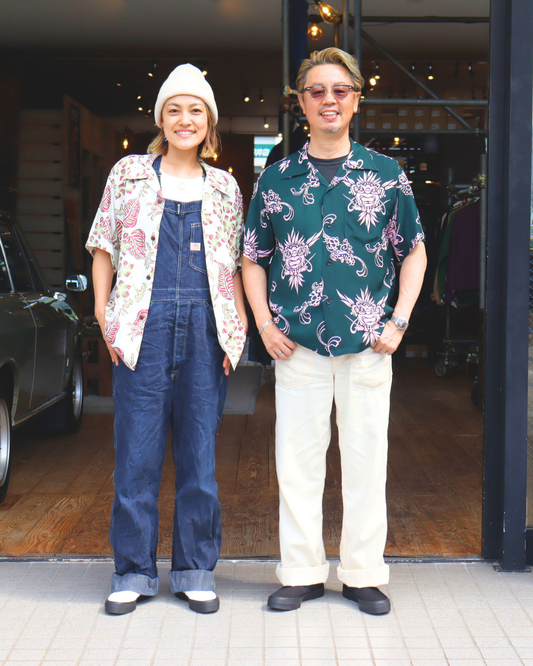 WEARMASTERS ウエアマスターズ より クラシカルな雰囲気を足元に！モダンクラシックスリッポンをご紹介♬ Lot.872 Slip-On