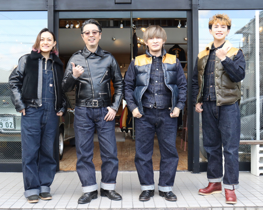 新年明けましておめでとうございます♬　2026年もよろしくお願い致しますm(_ _)m　本日3日より初売り営業いたします！　皆様のご来店をお待ちいたしております<(_ _)>
