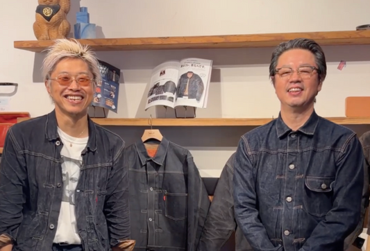 今年も開催！天神ワークス POP UP SHOW のお知らせ(^^)/
