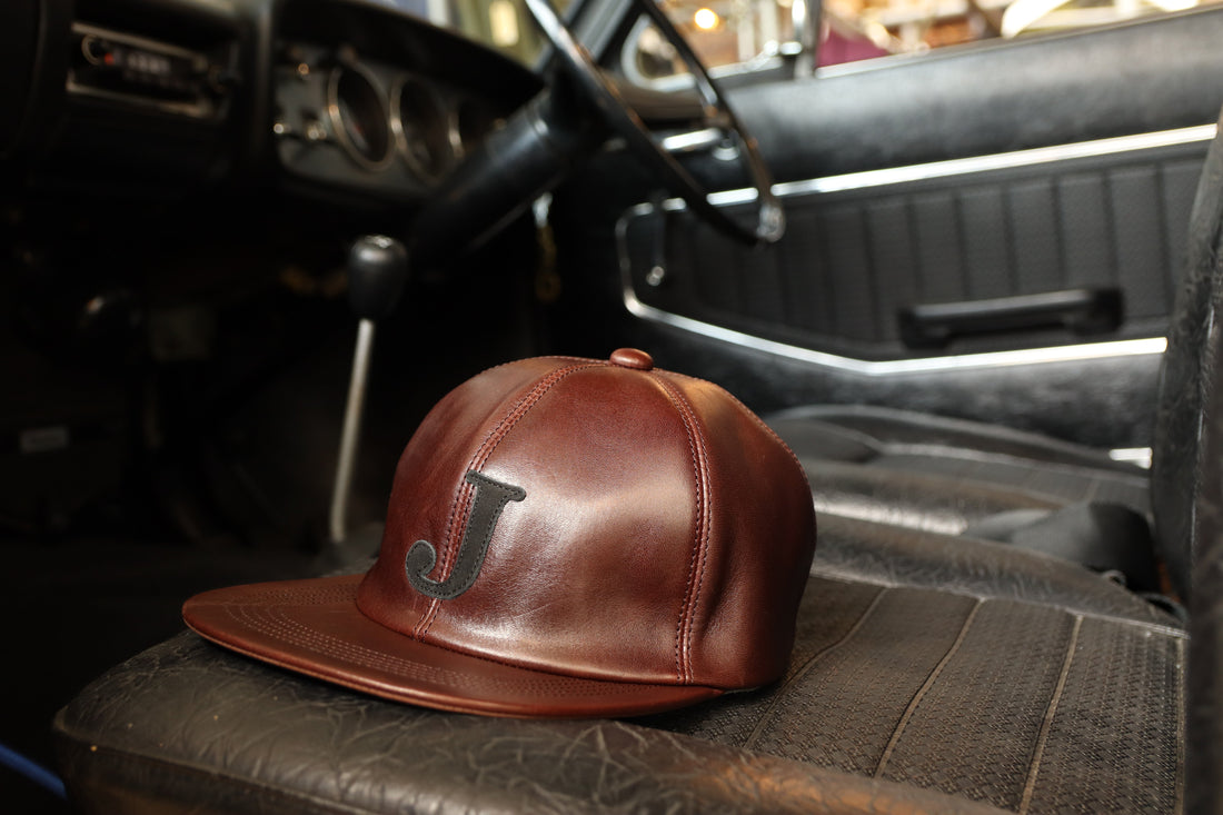 いよいよ販売開始！JELADO×BRUNEL＆Co. 特別なB.B.CAPが入荷しました！