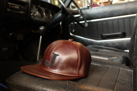 いよいよ販売開始！JELADO×BRUNEL＆Co. 特別なB.B.CAPが入荷しました！