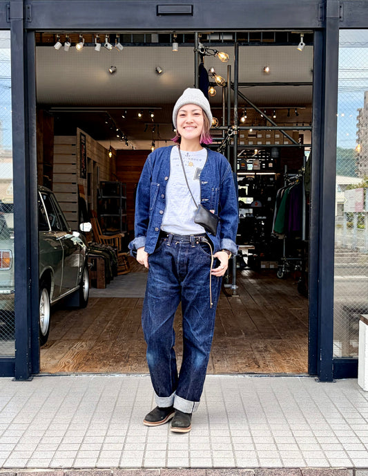 ARTBROWN アートブラウン より 女性がつけてもカッコいい! コンチョスタッズベルト♬ VDB21166AB Concho Belt コンチョベルト
