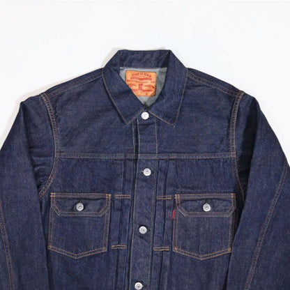 JELADO ジェラード JP94406  55Denim Jacket 406XX 白タグ デニムジャケット
