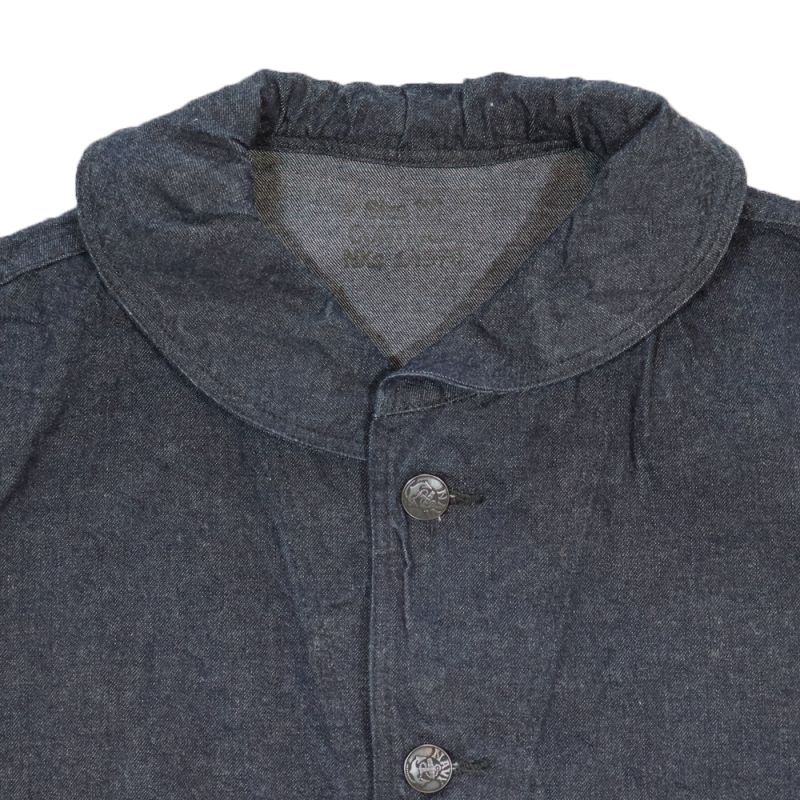 BUZZRICKSON'Sバズリクソンズ BR12744A U.S NAVY ユーティリティジャケット