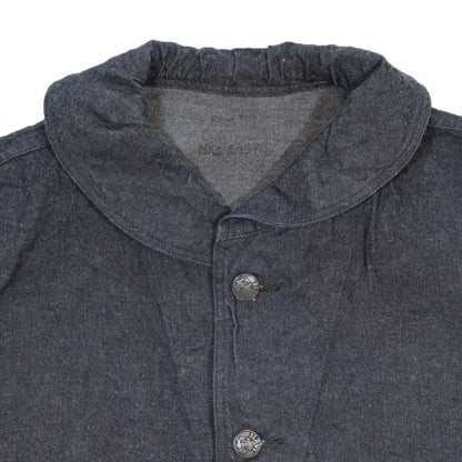 BUZZRICKSON'Sバズリクソンズ BR12744A U.S NAVY ユーティリティジャケット