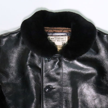 Y'2 LEATHER ワイツーレザー VINTAGE HORSE LIGHT Type L-2 ヴィンテージ ホースライト タイプ L-2