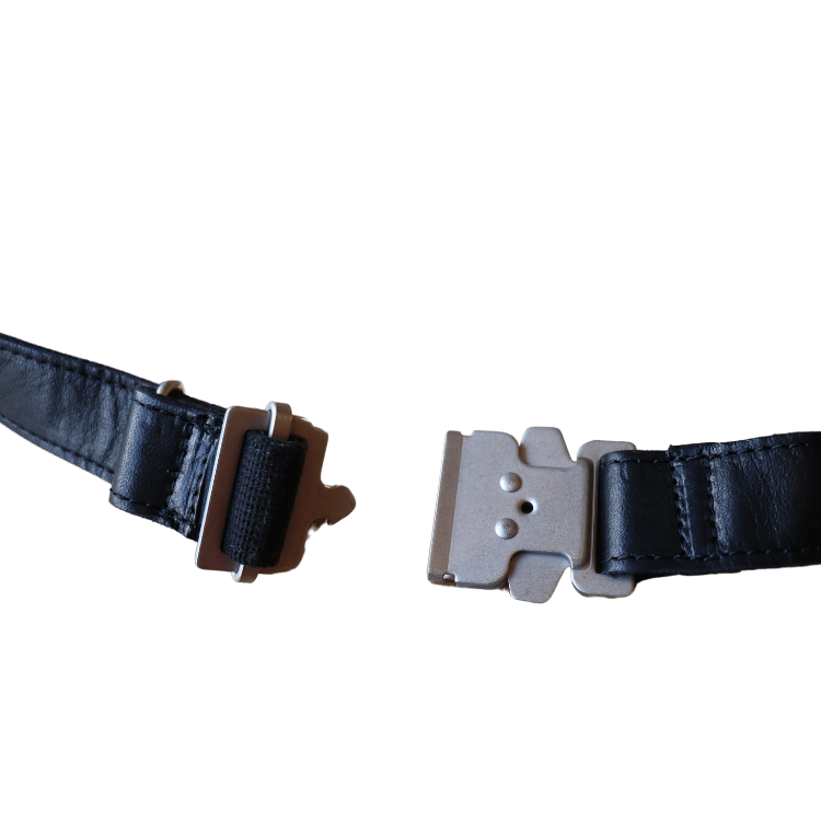 BUTLER VERNER SAILS バトラーバーナーセイルズ  Horse Hip Bag JA-2290-33  馬革ヒップバッグ