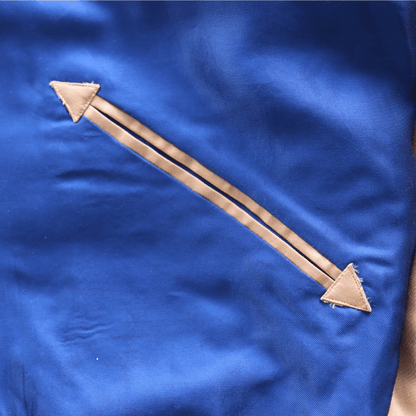 TAILOR TOYO テーラー東洋 TT15877-128 Late 1950s Style Acetate Souvenir Jacket “HAWAII MAP” × “DRAGON & TIGER” アセテートスーベニアジャケット スカジャン ハワイMAP 龍虎 ハワイ柄 リバーシブル 2トーン 両面アセテート生地 スーベニアジャケット 刺繍