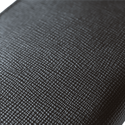 KC's ケイシイズ 【限定商品】ウォレット ラウンドジップ ブッテーロ 長財布