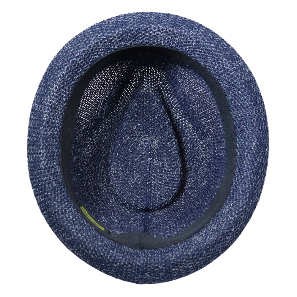 DAPPER'S ダッパーズ 1693 Classical Thermo Hat クラシカル サーモハット 編み立てハット