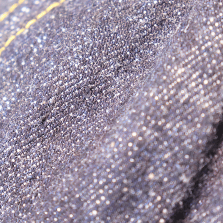 SAMURAI JEANS サムライジーンズ SJ201WC-3100VX 17oz 零+デニムワークキャップ