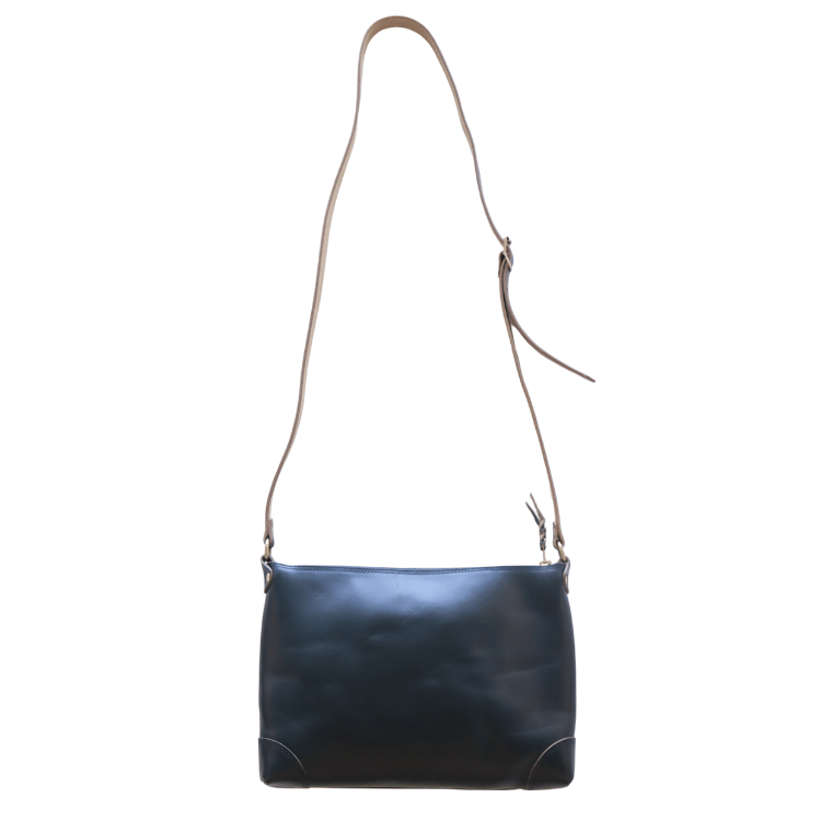 ART BROWN アートブラウン VGC00074AB Chromexcel Sacoche  クロムエクセル サコッシュ ショルダーバッグ