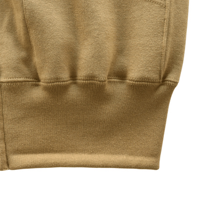 CUSHMAN クッシュマン 26385 THUNDER BIRD PRINT FULL ZIP SWEAT サンダーバード プリント フルジップスウェット