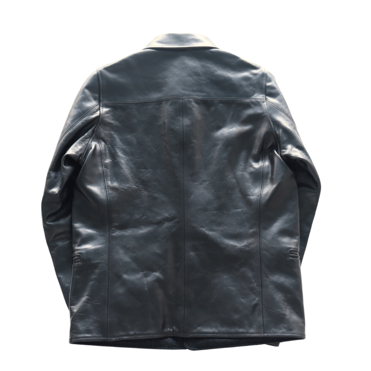 Bilt Buck ビルトバック by ATTRACTIONS Lot. 378 Horsehide Royal Half Coat ホースハイド ロイヤルハーフコート カーコート