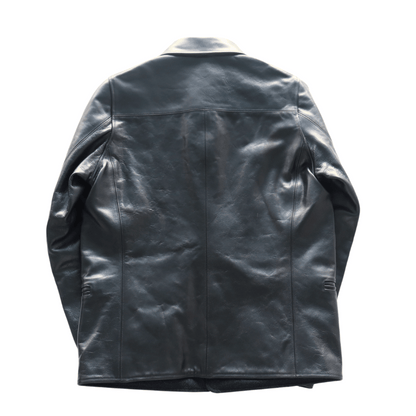 Bilt Buck ビルトバック by ATTRACTIONS Lot. 378 Horsehide Royal Half Coat ホースハイド ロイヤルハーフコート カーコート