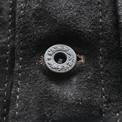 Y'2 LEATHER ワイツーレザー HSB-140-T HORSE ROUGHOUT WWII Type JACKET ホースラフアウト 大戦モデルGジャン T-BACK仕様 ラフアウトレザー