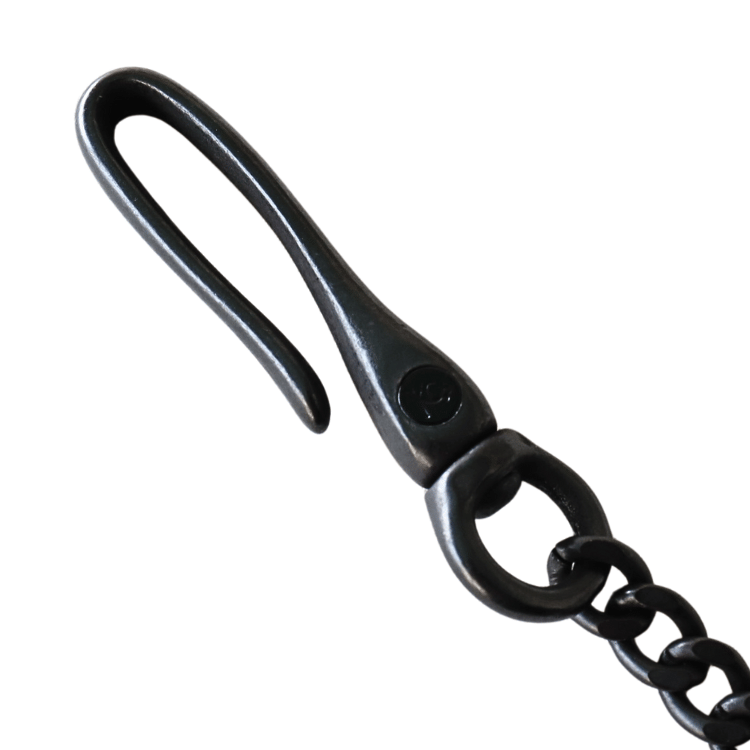 KC's ケイシイズ KYY804 ウォレットチェーン スティンガー