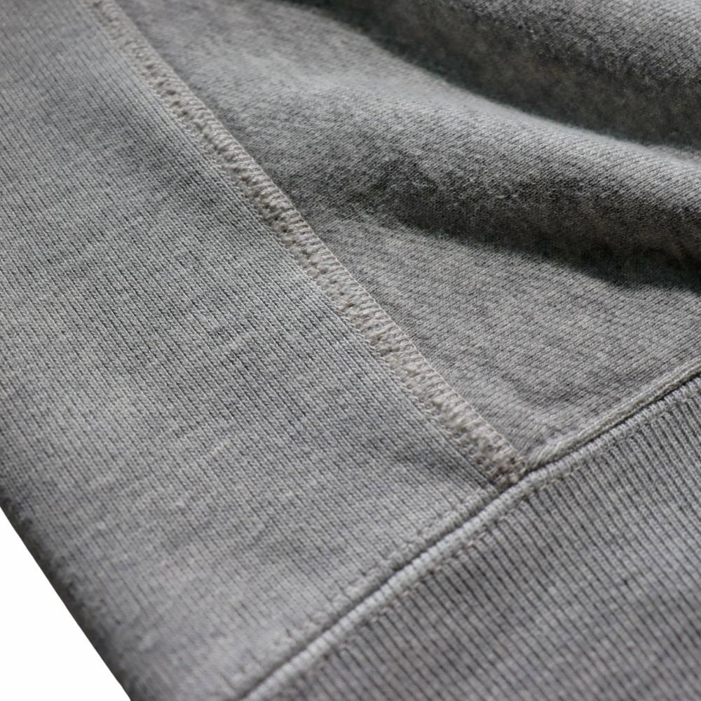 Buzz Rickson's バズリクソンズ BR69070 HORIZONTAL KNITTING SWEAT SHIRTS “GO ARMY BEAT NAVY” スウェット シャツ