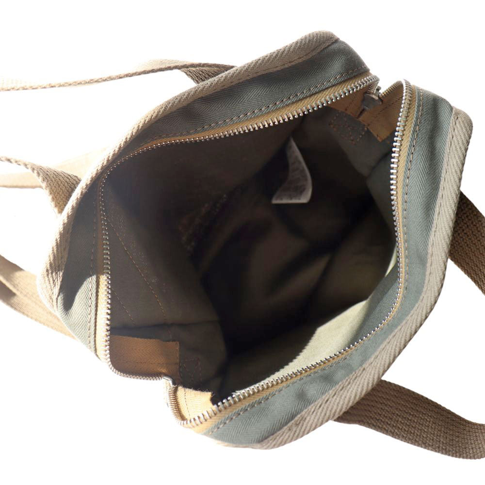 BUZZ RICKSON'S バズリクソンズ SUIT-PNEUMATIC ANTI-G, TYPE G-3A H.B.T. BAG バッグ BR02833